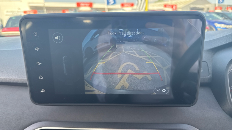 Dacia Sandero Stepway 1.0 TCe Extreme 5dr CVT Petrol Hatchback